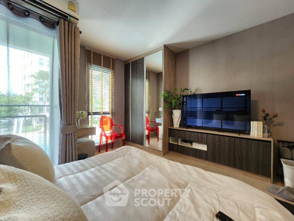 รูป ดูเพล็กซ์ 1 ห้องนอน 70 ตร.ม. ยูนิโอ สุขุมวิท 72 ใกล้ BTS แบริ่ง (ID 1444825) - รูปที่ 13/20