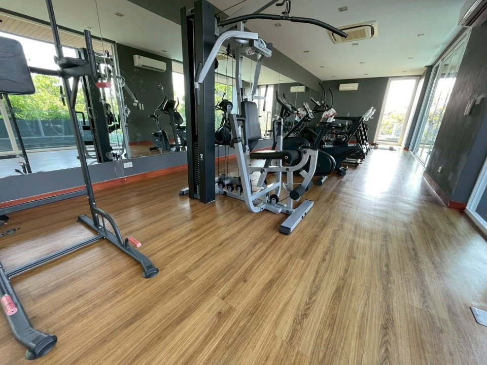 picture For Rent : Single House Centro Bangna Wongwaen - 42/44