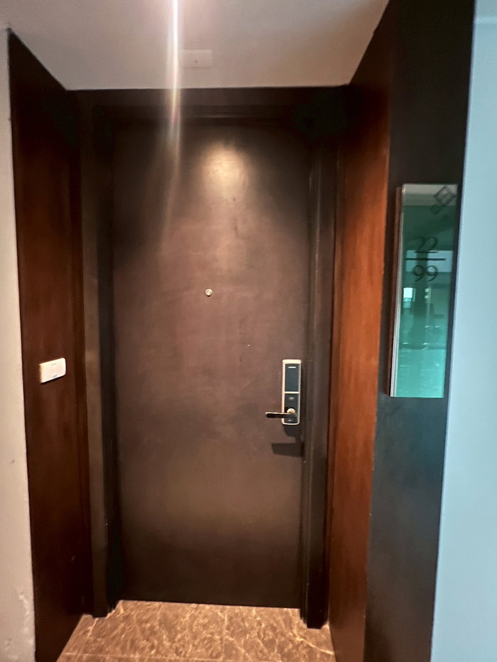 picture For Rent condo The Address Sukhumvit 61 (S03-2323) - 2/16