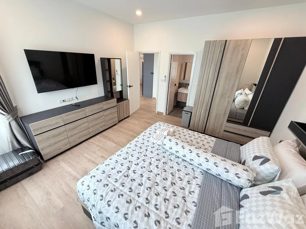 รูป วิลล่าให้เช่า 3 ห้องนอน ในโครงการ La Vallee Village Town 2  6431688 - รูปที่ 11/19
