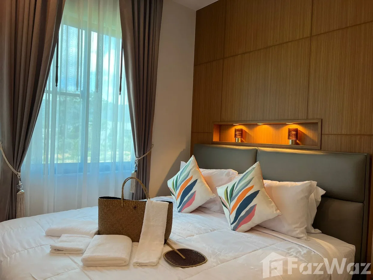 รูป วิลล่าให้เช่า 3 ห้องนอน ในโครงการ Ameen House 6431847 - รูปที่ 23/34