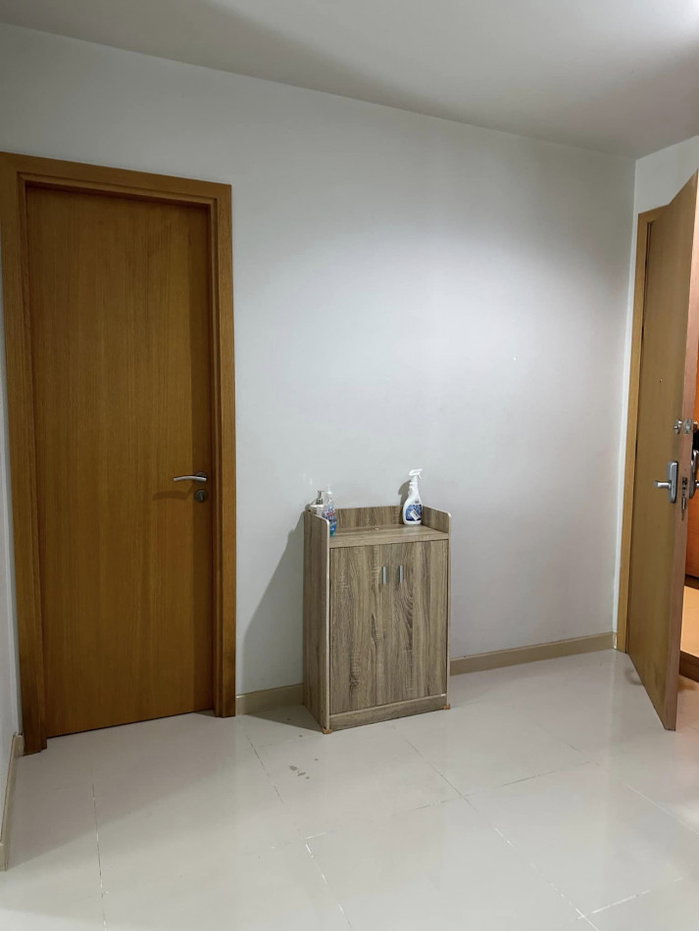 รูป ให้ เช่า คอนโด M553 Circle Condominium 48 ตรม Ready to move in - รูปที่ 9/10