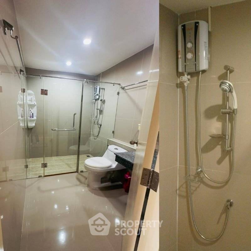 picture 1-BR Condo at A.D. Hua Hin close to Cha-Am Beach (ID 2964569) - 4/6