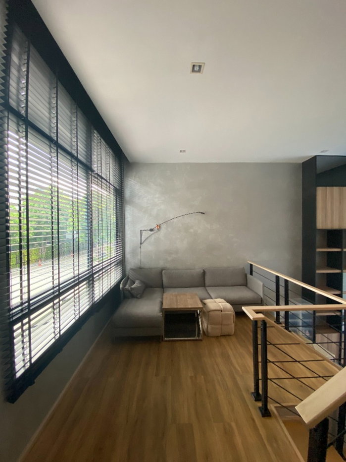 picture Luxury 3.5-Storey Townhome for Sale – Arden Rama 3 with TESLA EV Charger - 6/13