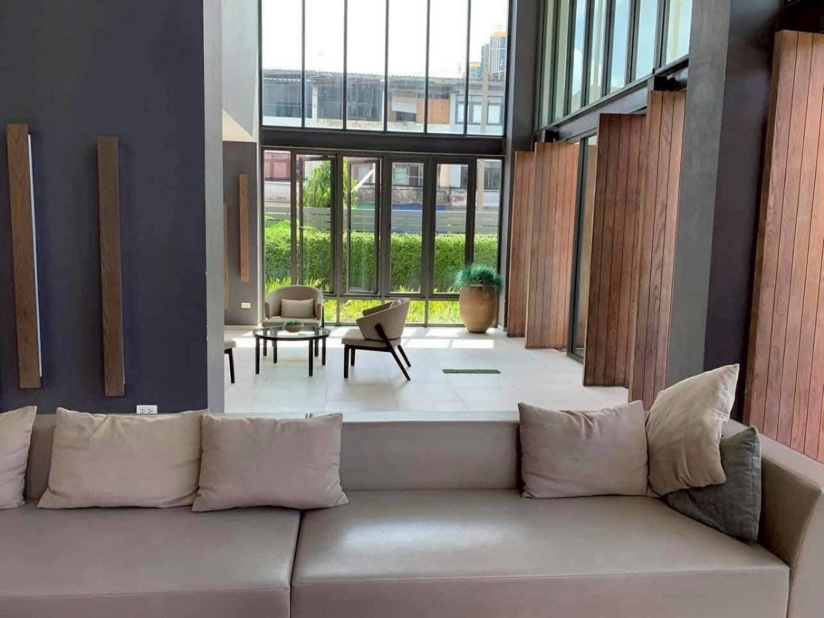 picture For Sale U DELIGHT RESIDENCE Pattanakran Thonglor - 6/6