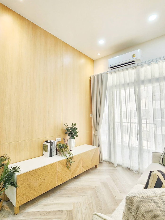 รูป คอนโด Fak Khao Pode (ฝักข้าวโพด) - รูปที่ 18/24