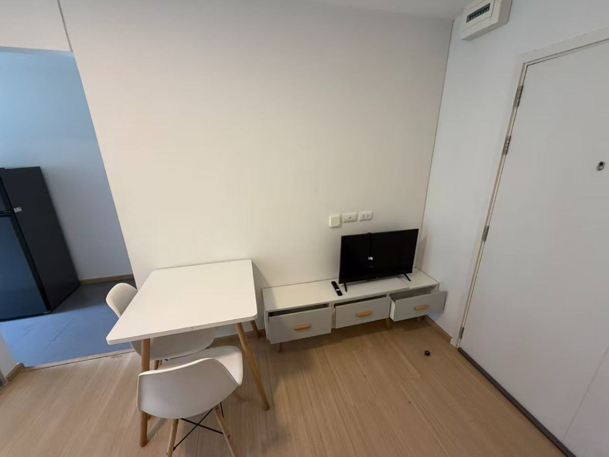 picture Plum Condo Rangsit Fresh | Cozy 1BR Near Bangkok University 8,000 THB / Month - 2/5