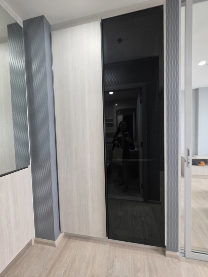 picture For Rent Condo Niche MONO Chaengwattana - 9/24