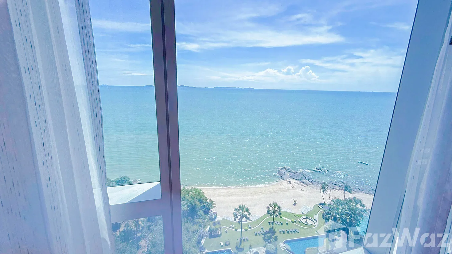 picture The Palm Wongamat 53sm 1bed 1bath 9.5M 6414630 - 17/25