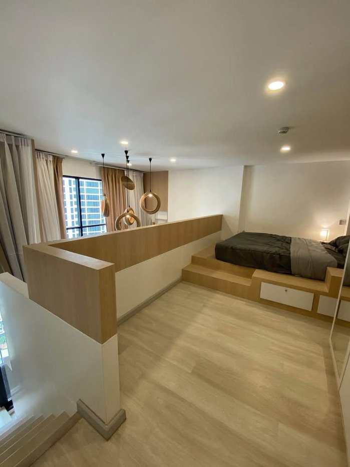 picture #SC14343  📌 Sale | 🟦🟨Knightsbridge Prime Sathorn​🟥🟩𝑪𝒐𝒏𝒕𝒂𝒄𝒕𝑳𝑰𝑵𝑬:@𝒔𝒆𝒄𝒓𝒆𝒕𝒑𝒓𝒐𝒑𝒆𝒓𝒕𝒚 🔥✨ - 9/10