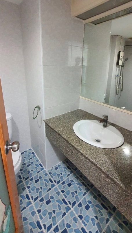 รูป ให้เช่า Ratchada Orchid 🏡 9,500 พร้อมอยู่ ‼️ MRT สุทธิสาร#ตอบแชทไว🔥🔥 รหัส B769 - รูปที่ 4/5