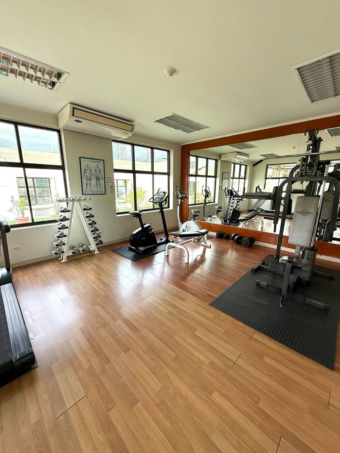 picture RS6333  Condo for Rent: Lumpini Place Narathiwas Ratchanakarin, next to BRT, near Central Rama 3 - 5/7