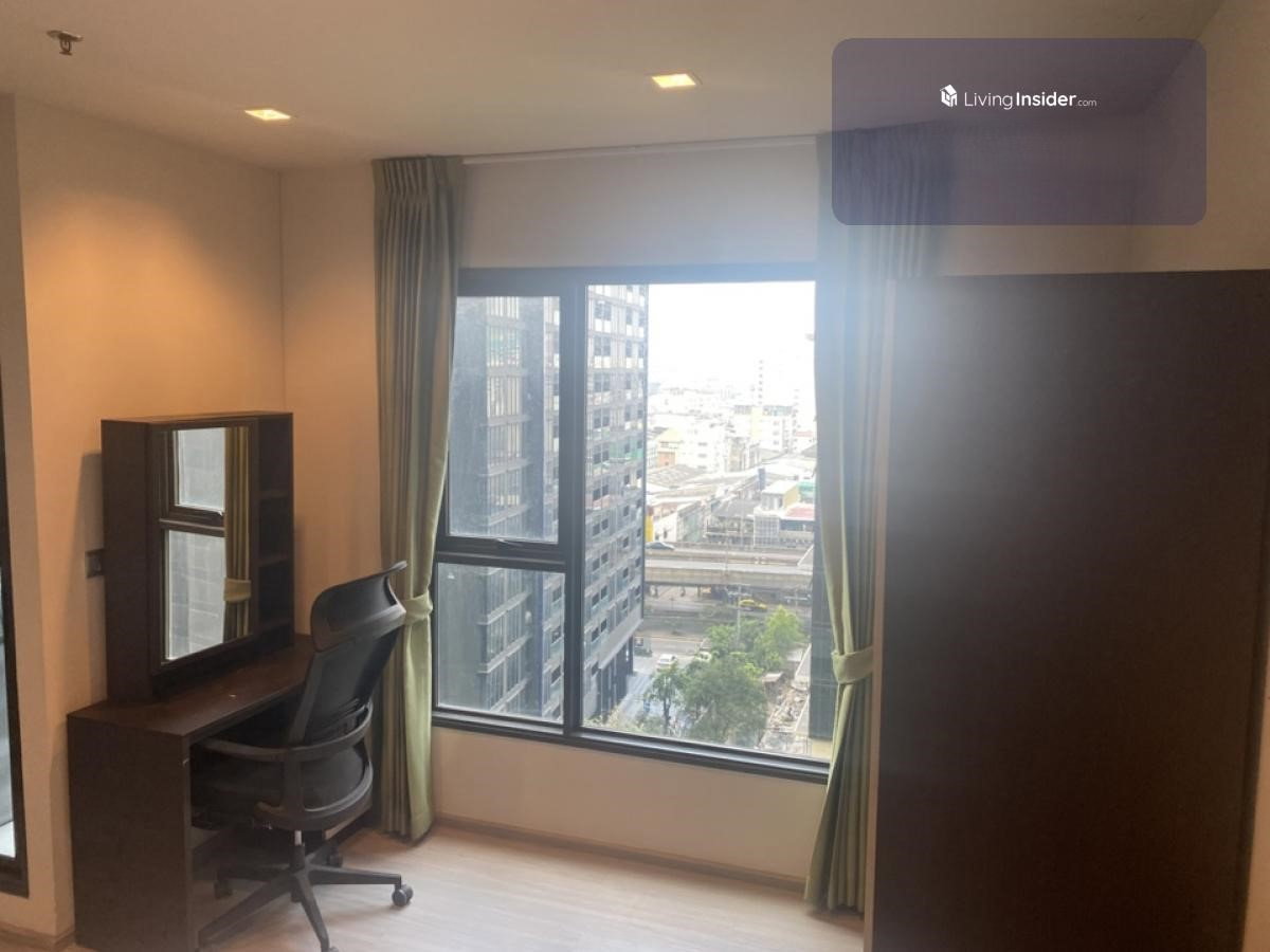 รูป 🤝🏻RB24852 ให้เช่าถูกมาก👍ไลฟ์ อโศก - พระราม 9✅แอดไลน์ @mproperty( มี @ ด้วย) แอดมินตอบไว - รูปที่ 7/10