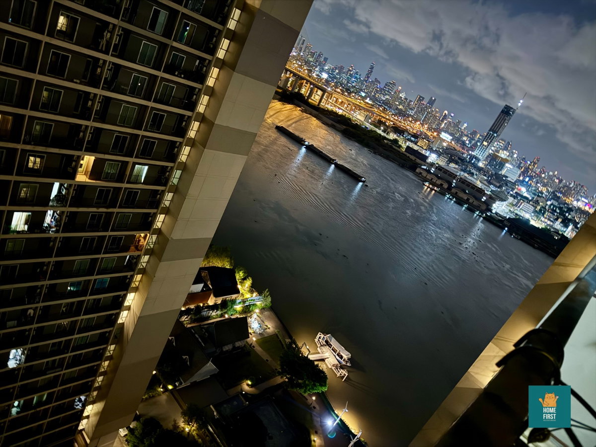 picture Chapter One Ratburana, 30 sq m, fully furnished, 7,800 baht. - 3/11