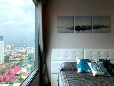 Condos for sale : A020053 Q Asoke