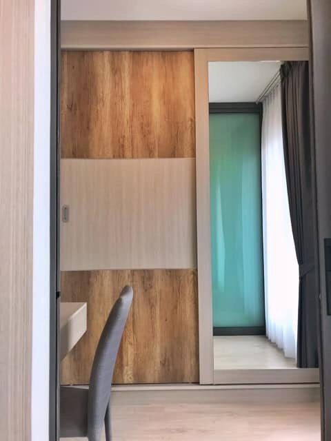picture Room For Rent Condo Rhythm Rangnam  - 6/9