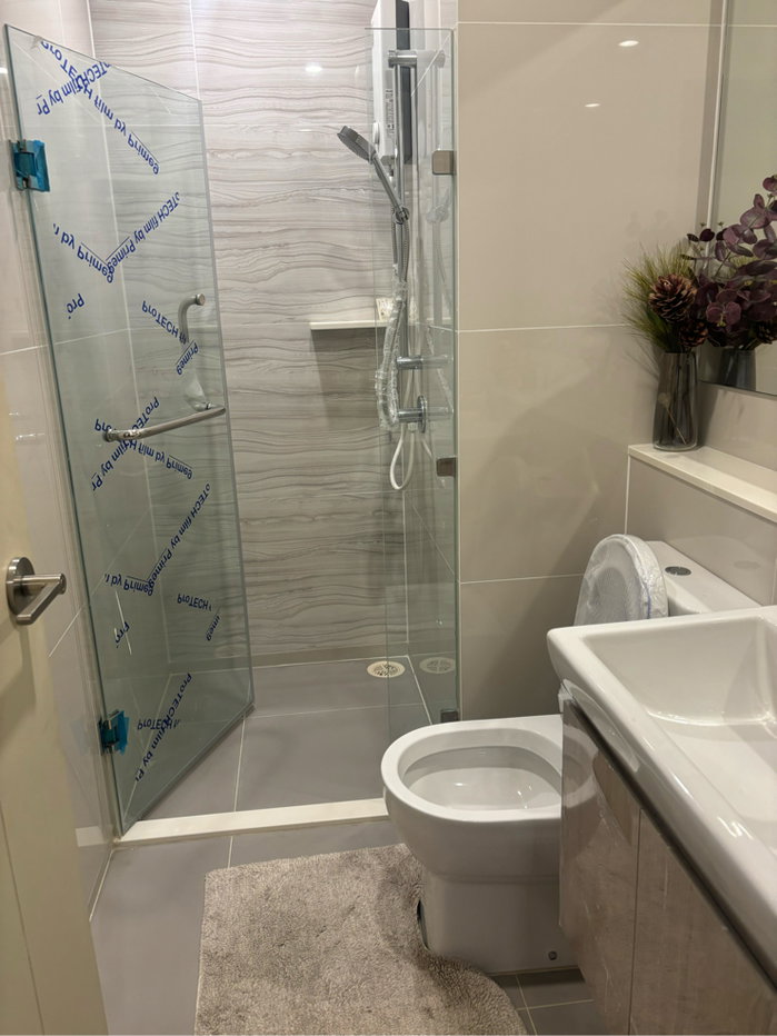 รูป For rent 📌 Life Rama4- Asoke 1 bedroom ราคา 25,000/เดือน 🌈 - รูปที่ 8/8