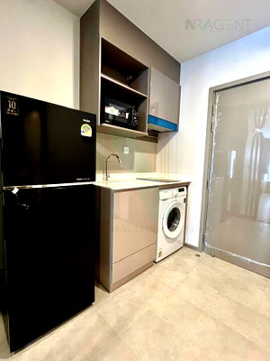 Condos for rent : 🔺 For Rent Condo ASPIRE SUKHUMVIT - RAMA 4 Building 1, Floor 24,Studio, Room size 31 sqm