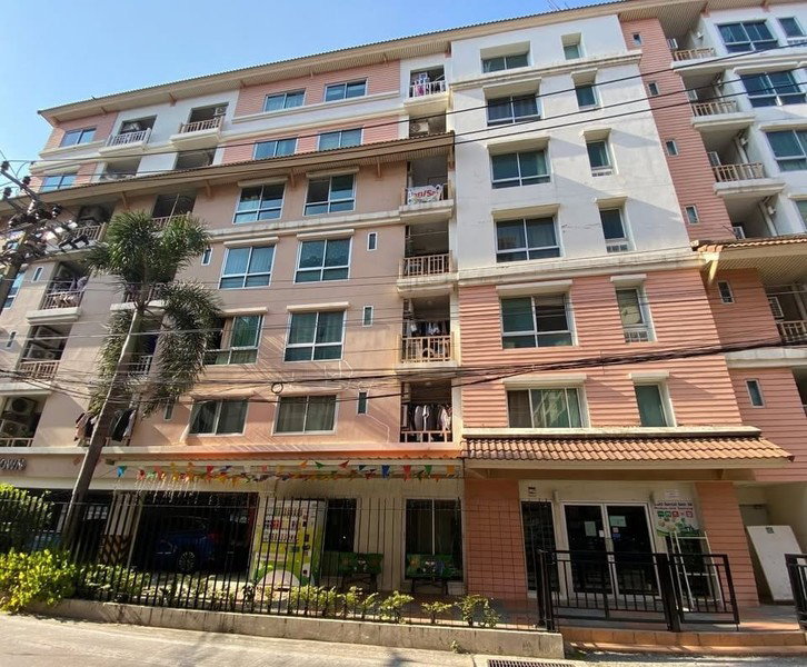 รูป A050031 Chateau In Town Ratchada 36 - รูปที่ 1/7