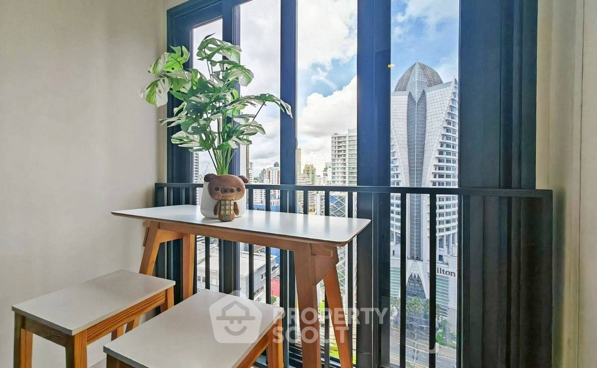 รูป คอนโด 1-ห้องนอน ที่ แอชตัน อโศก ใกล้ MRT สุขุมวิท (ID 2965680) - รูปที่ 8/9