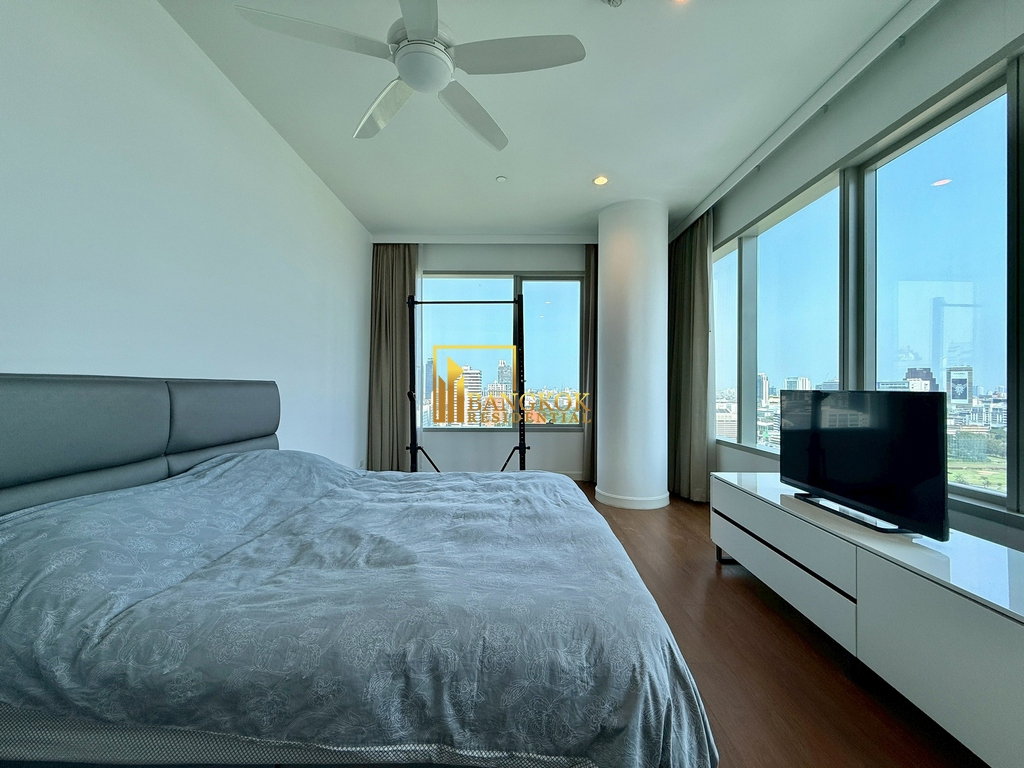 picture 185 Rajadamri | Spacious Luxury Condo in Desirable Location - BR6917CD - 11/53