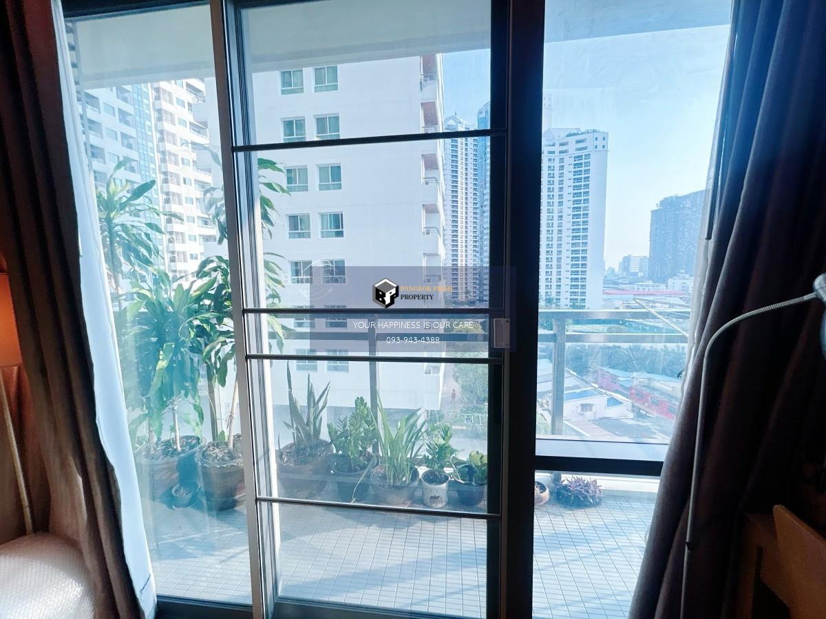 รูป Bright Sukhumvit 24 | Best deal🔥 Best price 🔥🚝ใกล้ BTS Phromphong #2026032614263 - รูปที่ 8/10