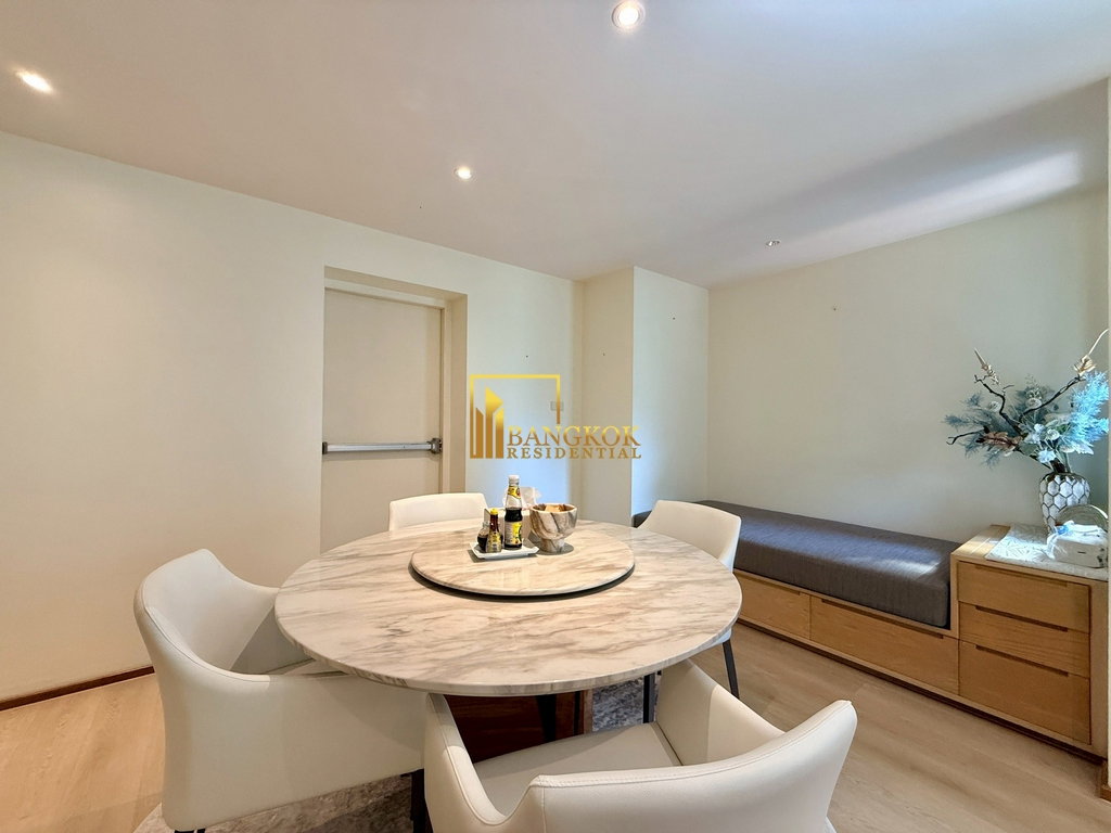 picture Cozy 2 Bedroom Apartment For Rent in Chit Lom Area - BR20098AP - 9/35