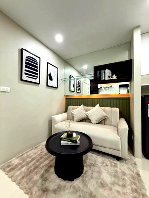 ขายคอนโด : The Scene Condo For Sell WR-04565
