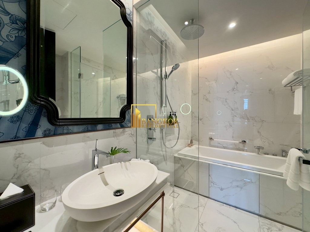 picture Fantastic 1 Bedroom Serviced Residence in Thonglor Area - BR30333SA - 13/26