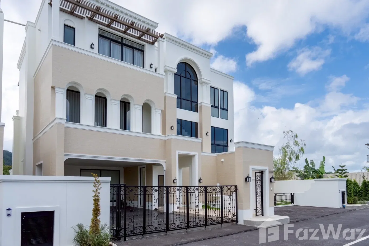 picture 🏡✨ Luxury Lake View Pool Villa | La Devina by Boat Pattana 6428053 - 37/37