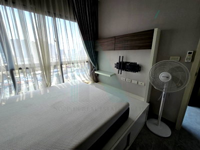 Condos for rent : 🎊 For Rent Condo URBANO ABSOLUTE SATHON - TAKSIN Building 1, Floor 16,1 bed room, Room size 36 sqm