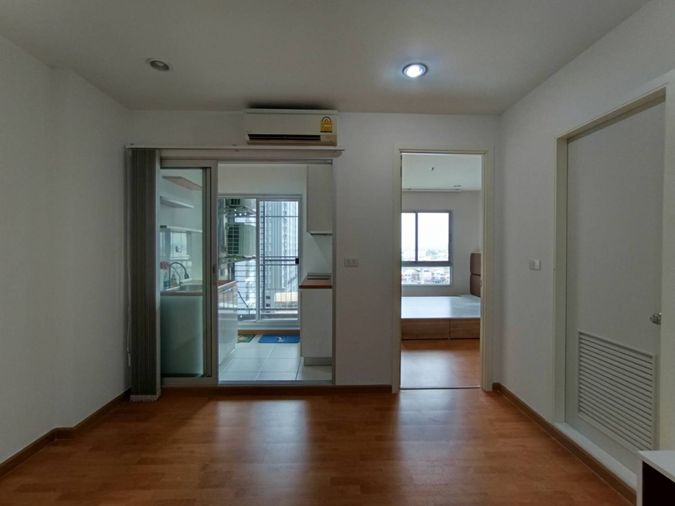 🏙️ ขายคอนโดทำเลศักยภาพ ติดโซนบางหว้า ✨ The President Sathorn–Ratchaphruek 2 💸 เพียง 2,700,000 บาท
