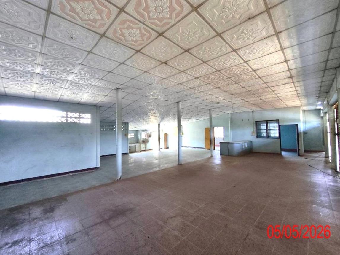 รูป บ้านเดี่ยว 556 ตร.วา ป่าซาง ลำพูน 1.7M - รูปที่ 17/32