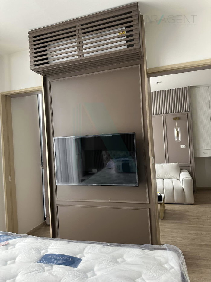 รูป 📌 ให้เช่าคอนโด โนเบิล สเตท 39 อาคาร 1 ชั้น 17 1 ห้องนอน ขนาด 42.00 ตรม ใกล้ เอ็มควอเทียร์ - รูปที่ 3/8