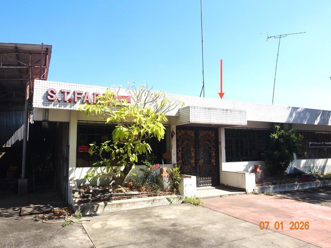 picture HOME 686 Sq.w. Muang Nakhon Ratchasima Nakhon Ratchasima for 19.4M - 11/20