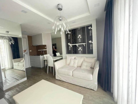 🔥 FOR SALE✅ The Prive Boutique Condo Bangsaen  near Burapha University