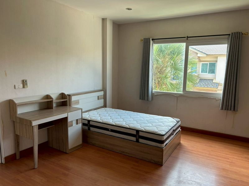 picture For Rent Laddarom Elegant Wongwan-Sathorn Unit 469/149 (Pets are allowed) - 16/20