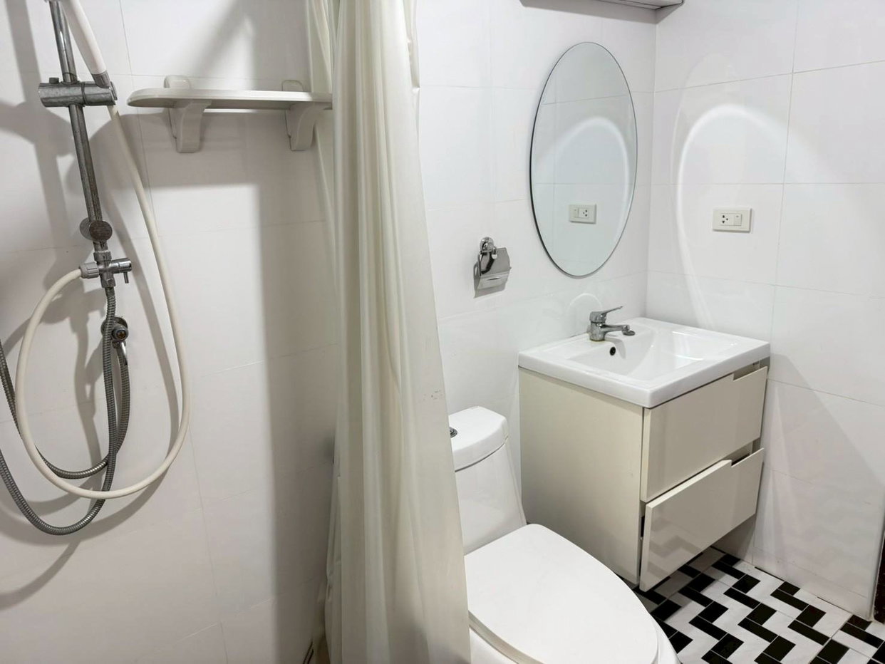 รูป LTH13724 – Condo for Rent | Royal Castle Sukhumvit 39 | 110 sqm | 2 Beds 2 Baths | Near BTS Phrom Phong | 45K/Month | คอนโดให้เช่า รอยัลคาสเซิล สุขุมวิท 39 - รูปที่ 6/12