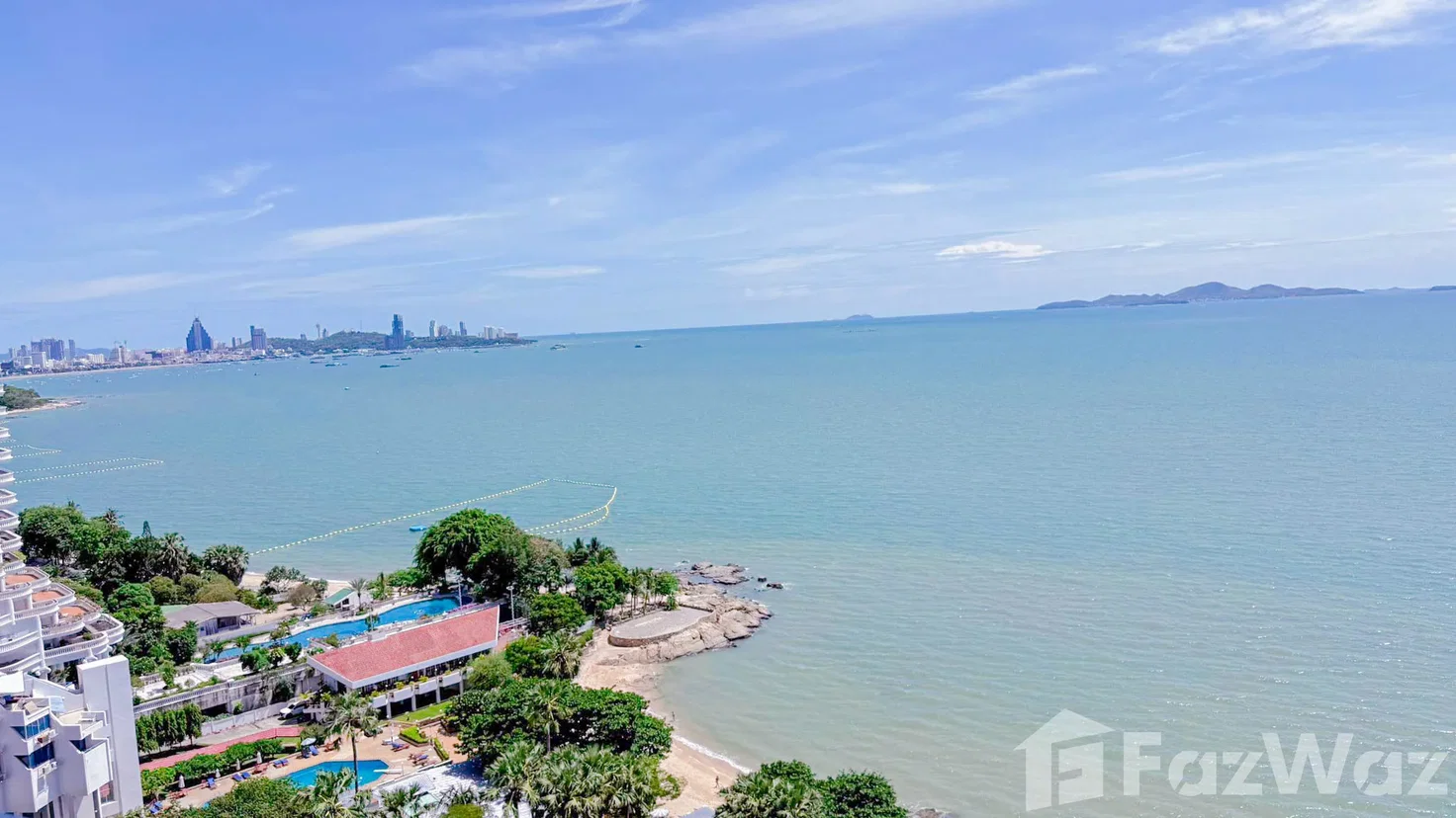 picture The Palm Wongamat 53sm 1bed 1bath 9.5M 6414630 - 24/25