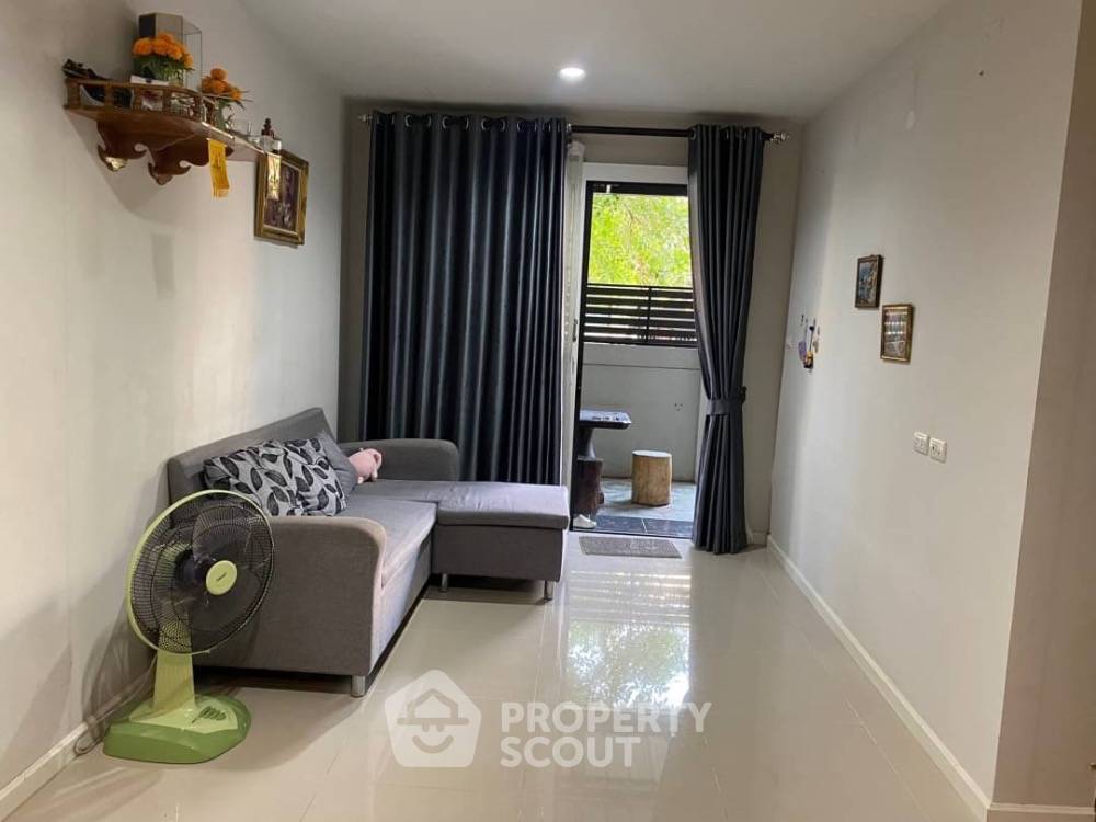 รูป ทาวน์เฮ้าส์ 3-ห้องนอน ใน ละหาร (ID 1889351) - รูปที่ 3/11