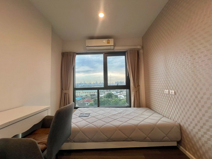 รูป 💖💖ปล่อยเช่า The Stage Taopoon Interchange / 2 ห้องนอน ขนาด 57 ตรม ราคาเพียง 21,000 บาท / สอบถามได้นะคะ Line ID : atfirm2010💖💖 - รูปที่ 21/28