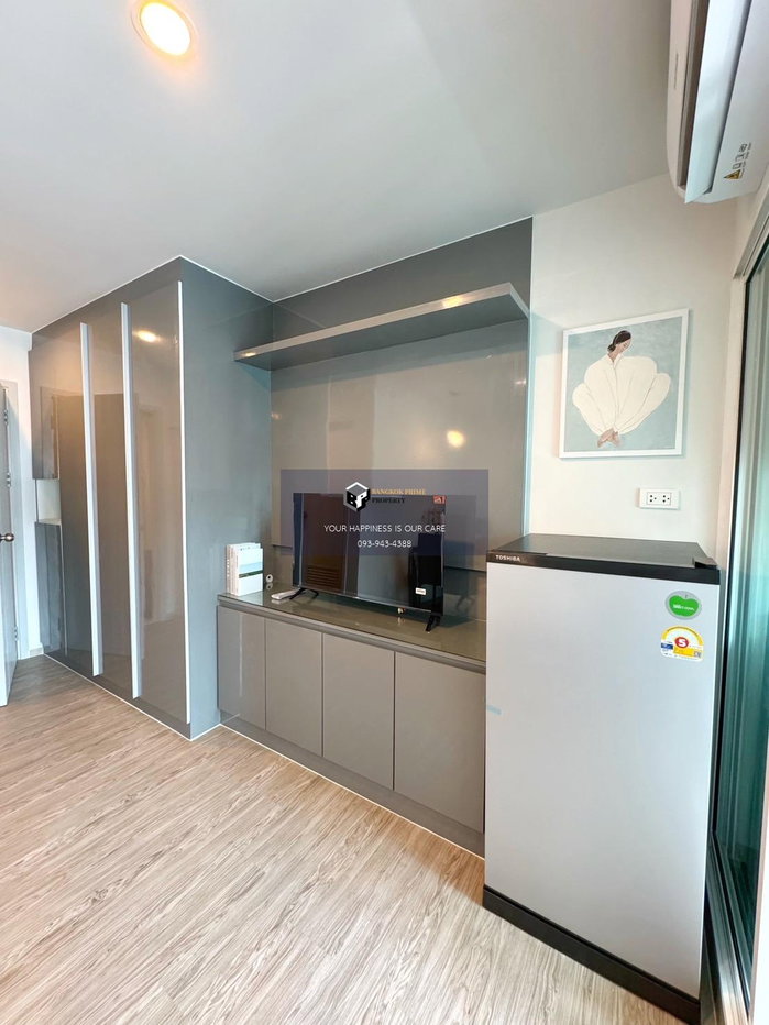 รูป Regent Home Bangna | 🚝ใกล้ BTS บางนา #2026050414502 - รูปที่ 6/8