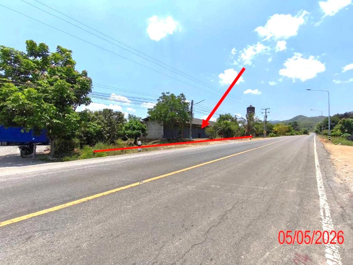 รูป บ้านเดี่ยว 556 ตร.วา ป่าซาง ลำพูน 1.7M - รูปที่ 27/32