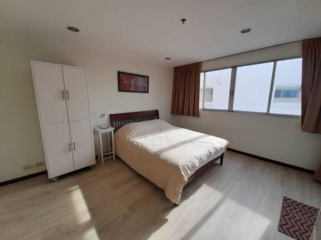 รูป LTH4518 – The Waterford Diamond FOR RENT 2 beds 2 baths size 82 Sq.M. Nearby BTS Phrom Phong Station ONLY 25k/Month - รูปที่ 4/6