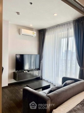 1-BR Condo at Ideo Q Siam - Ratchathewi near BTS Ratchathewi (ID 2961997)