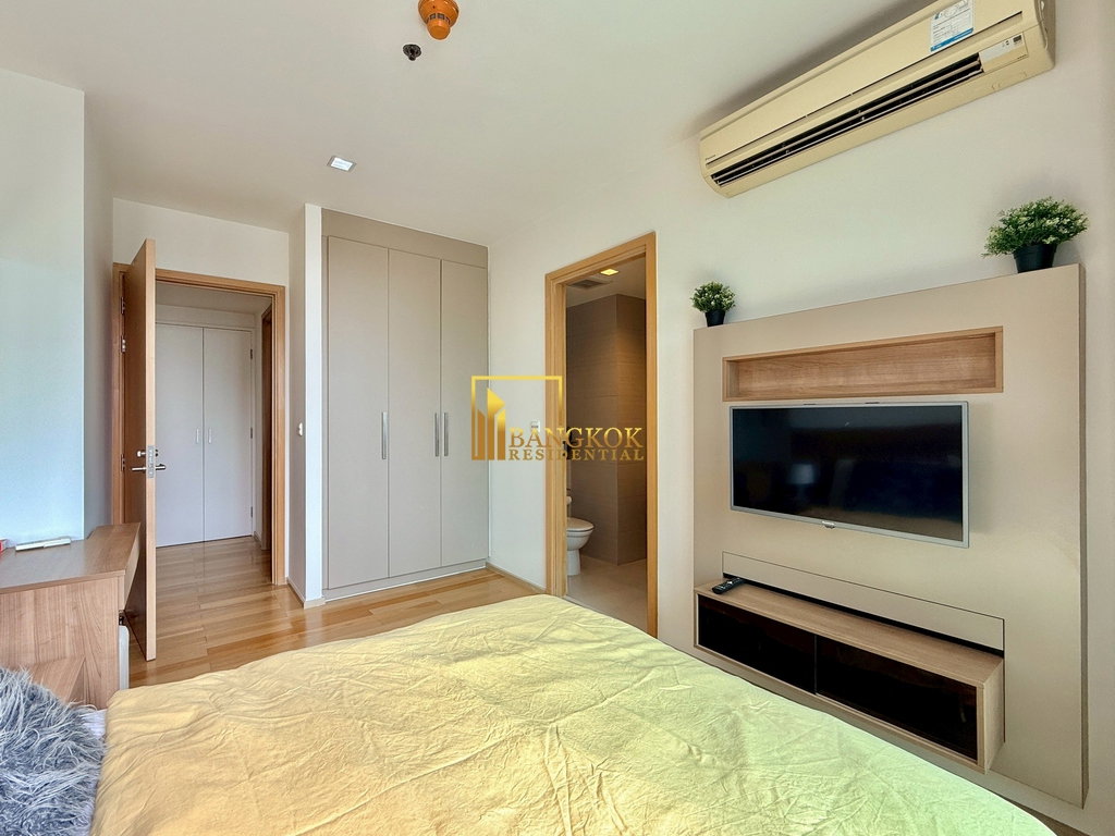 picture Siri at Sukhumvit | Modern 3 Bedroom Condo in Thonglor Area - BR9711CD - 14/26
