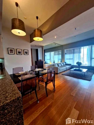 Condos for rent : 2 Bedroom Condo for rent at The Met 1941641