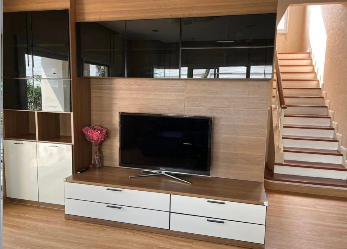 picture [VR0332] 🔥 Special Price 50k THB/m (Reduced from 60k)! The Centro Sukhumvit 113, Luxury, Pet Friendly & Move-in Ready! 🔥 - 5/19