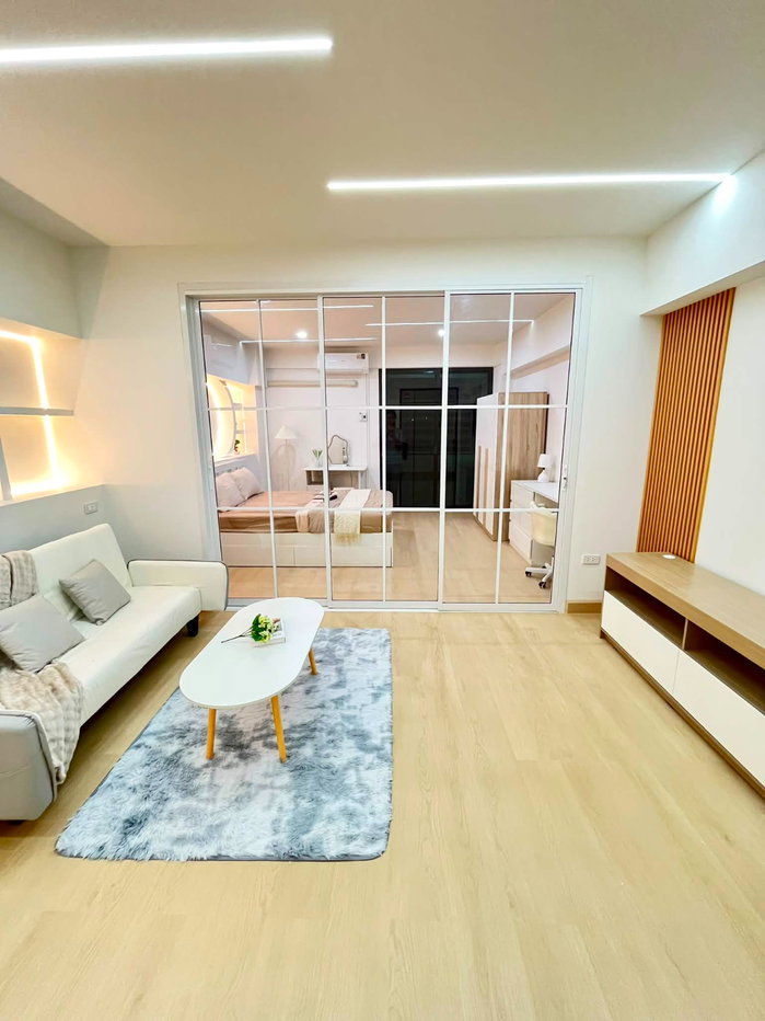 picture 🔥 For Sale Sukhapiban 3 Mansion near MRT Lam Sali Junction - 2/7