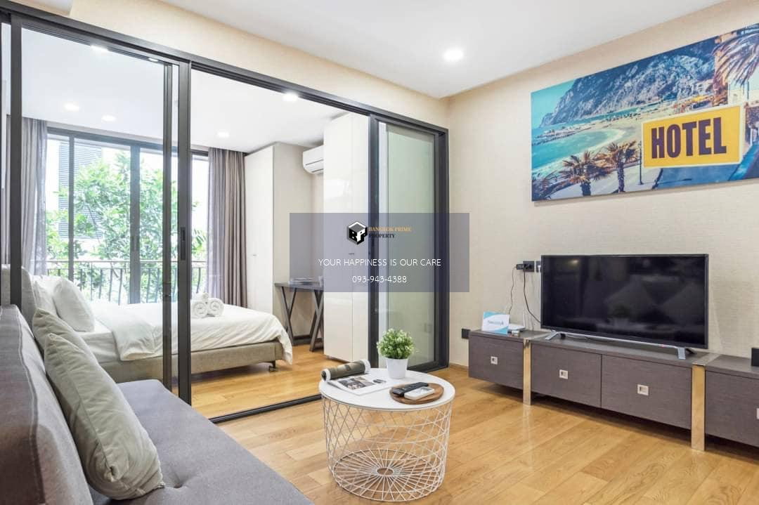 picture Klass Langsuan | Foreign Quota available now! Unlock 100% ownership.#2026050814561 - 3/6